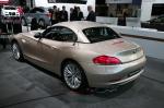 BMW Z4 2009 года
